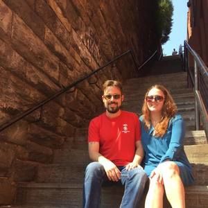 Meet your Posher, Christopher